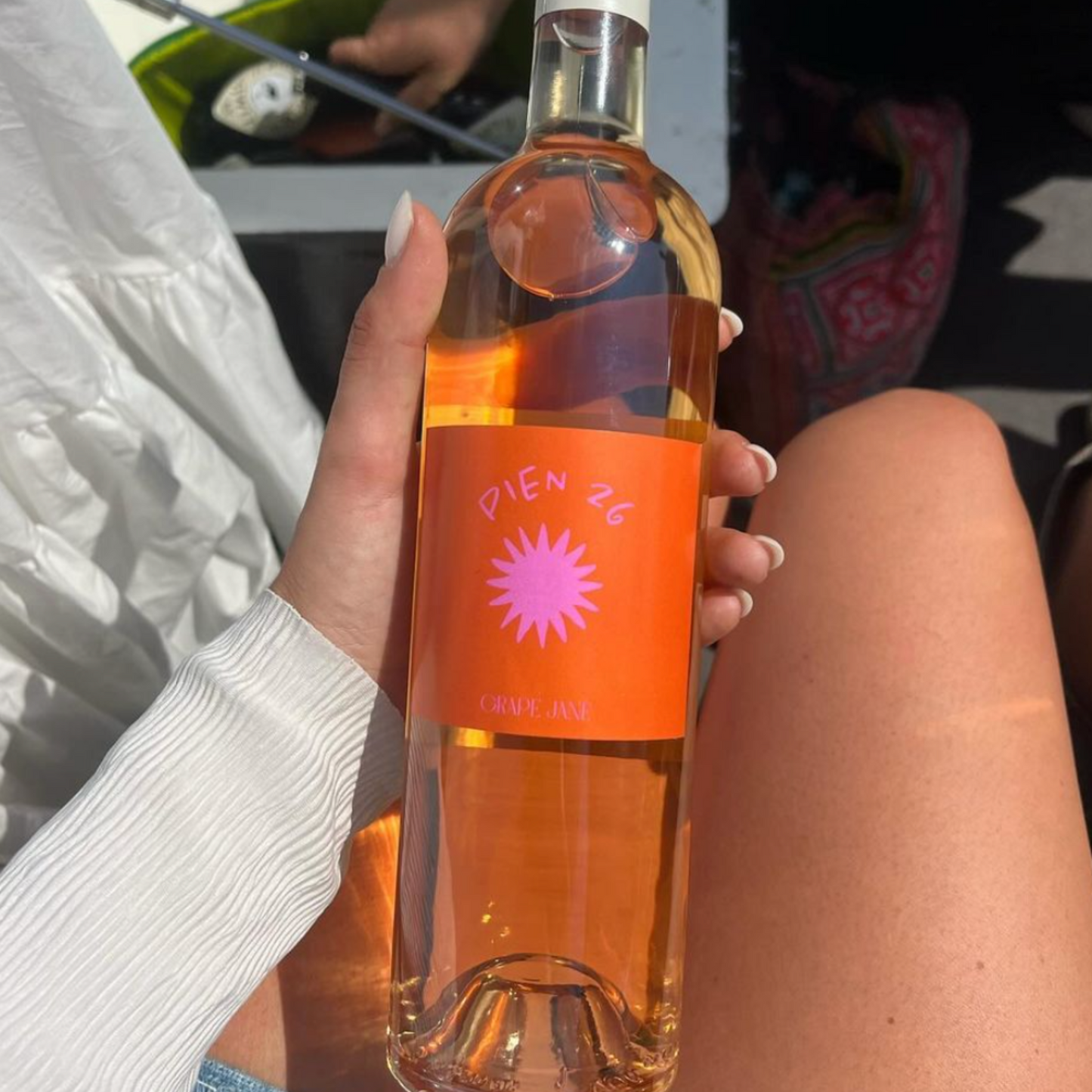 Xeremia Prensal Blanc 2021, Macia Batle, white wine